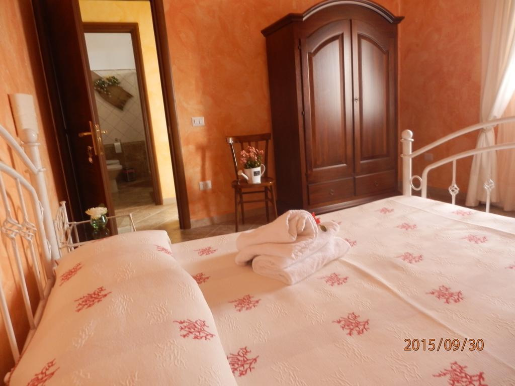 Domu Severino Camere Pula Rum bild